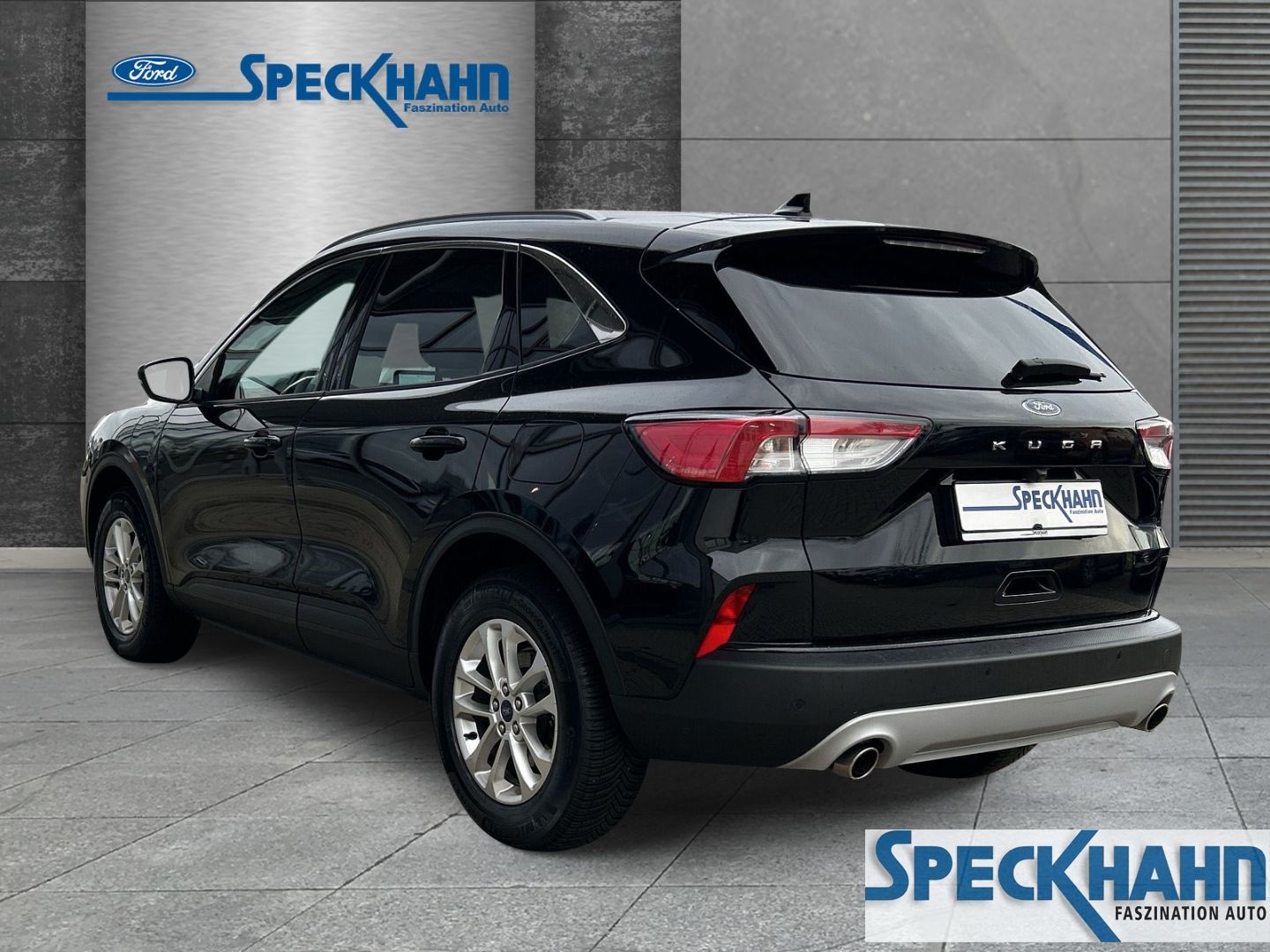 Ford Kuga Plug-In Hybrid Titanium Kamera Navi Apple CarPlay Android Auto - Bild 2 von 20