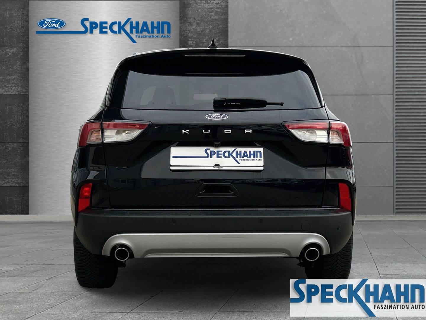 Ford Kuga Plug-In Hybrid Titanium Kamera Navi Apple CarPlay Android Auto - Bild 3 von 20