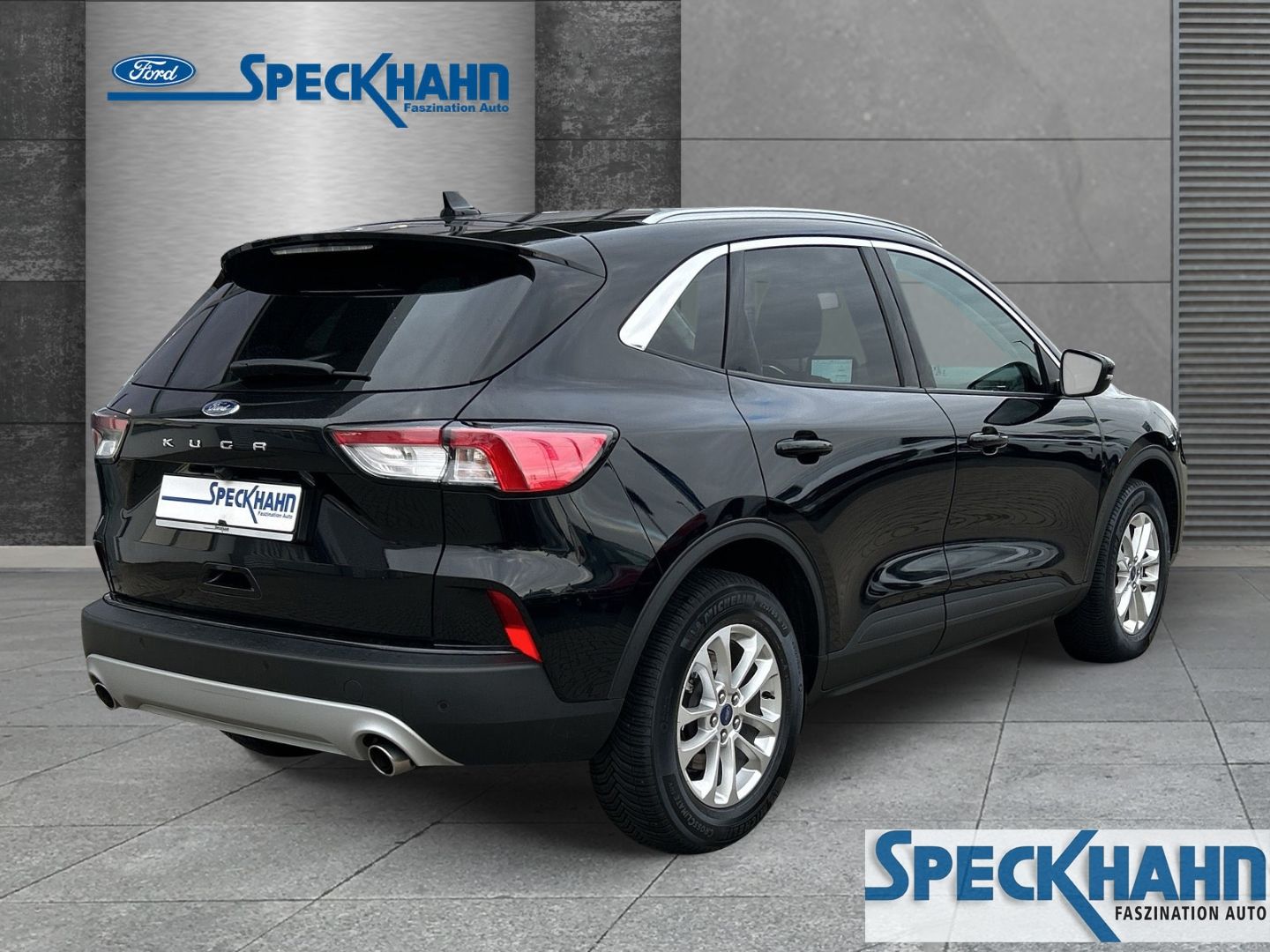 Ford Kuga Plug-In Hybrid Titanium Kamera Navi Apple CarPlay Android Auto - Bild 4 von 20