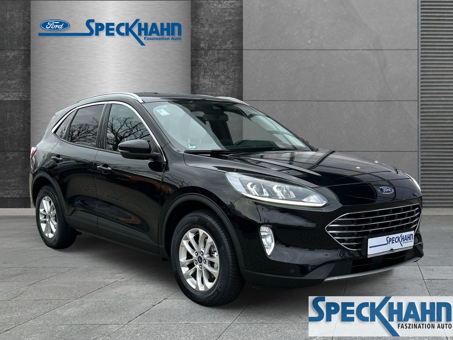 Ford Kuga Plug-In Hybrid Titanium Kamera Navi Apple CarPlay Android Auto - Bild 5 von 20