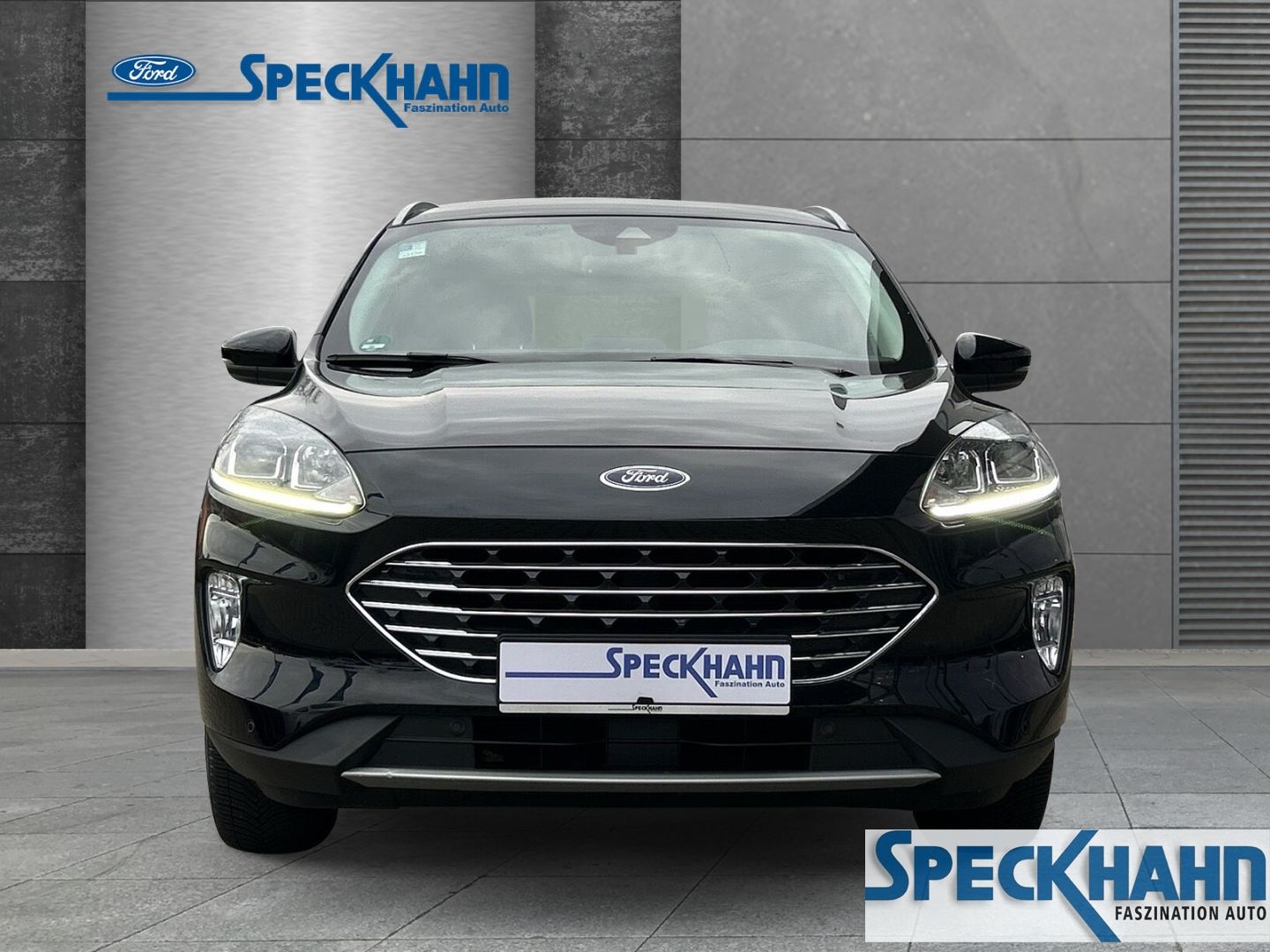 Ford Kuga Plug-In Hybrid Titanium Kamera Navi Apple CarPlay Android Auto - Bild 6 von 20