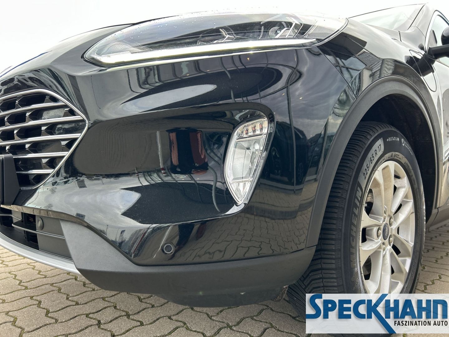 Ford Kuga Plug-In Hybrid Titanium Kamera Navi Apple CarPlay Android Auto - Bild 7 von 20