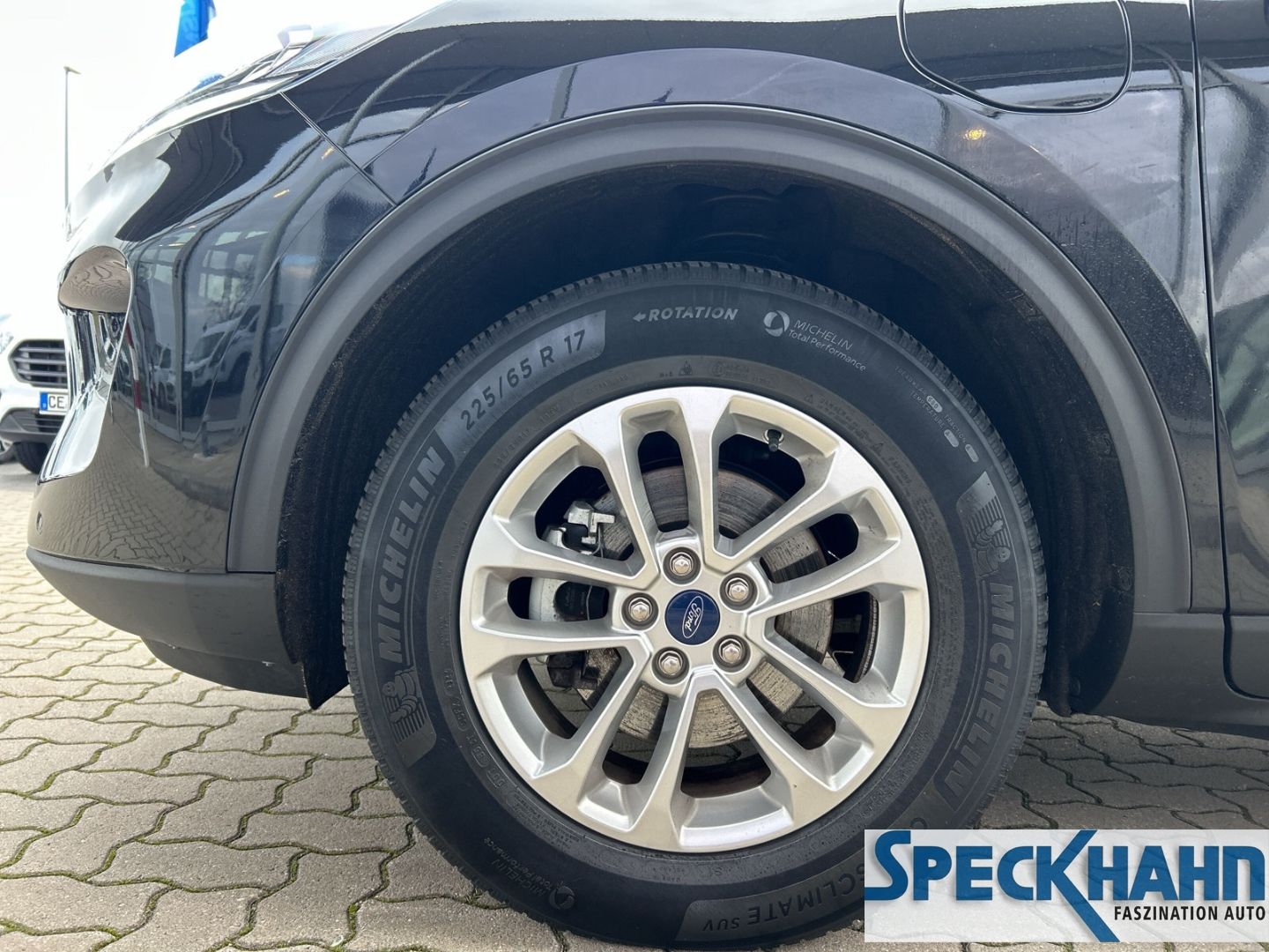 Ford Kuga Plug-In Hybrid Titanium Kamera Navi Apple CarPlay Android Auto - Bild 8 von 20