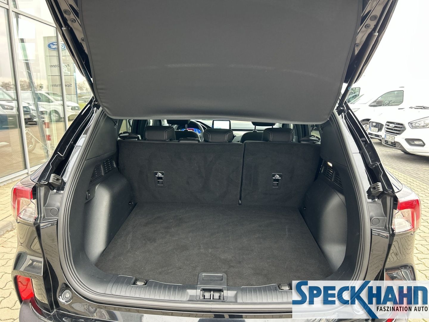Ford Kuga Plug-In Hybrid Titanium Kamera Navi Apple CarPlay Android Auto - Bild 9 von 20
