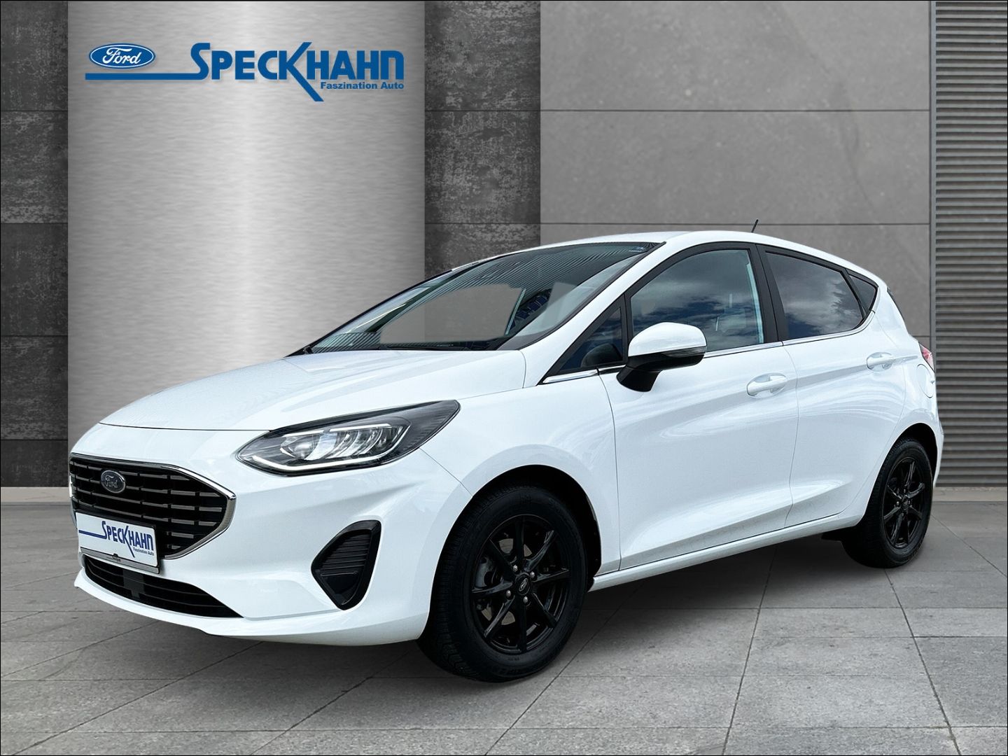 Ford Fiesta - Bild 1 von 15