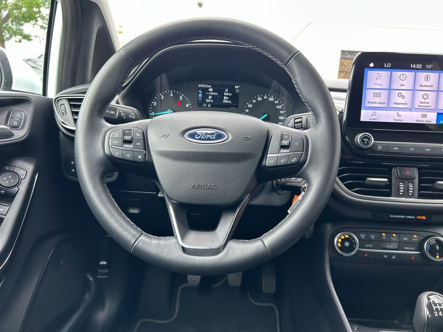 Ford Fiesta - Bild 15 von 15