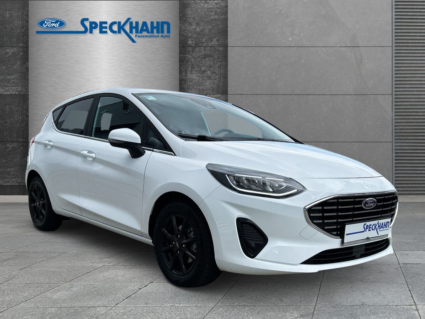 Ford Fiesta - Bild 5 von 15