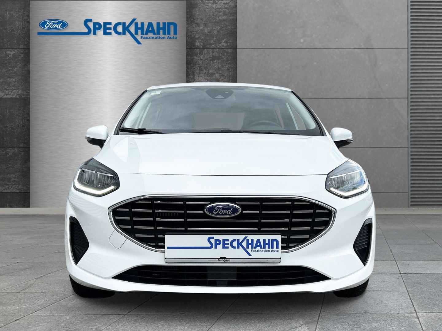 Ford Fiesta - Bild 6 von 15