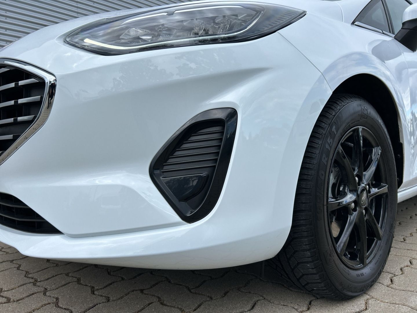 Ford Fiesta - Bild 7 von 15