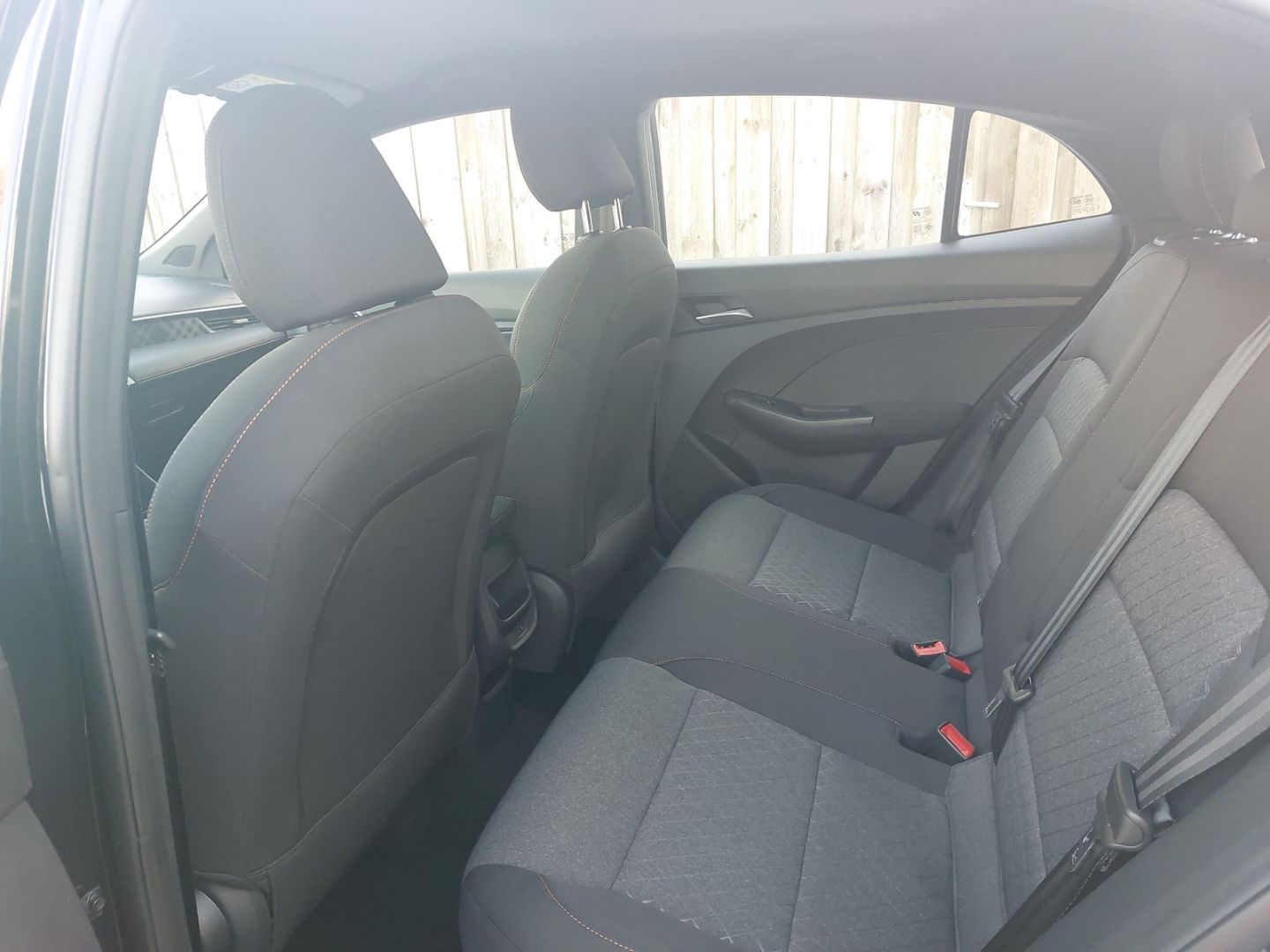 MG MG3 1.5 Hybrid+ Standard Kamera ACC PDC Klima BT - Bild 11 von 20