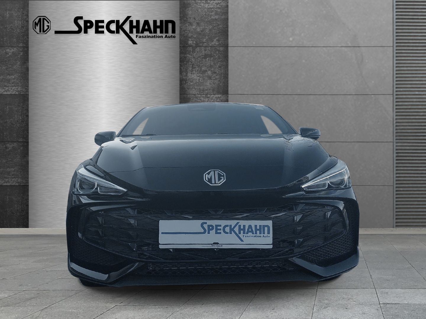 MG MG3 1.5 Hybrid+ Standard Kamera ACC PDC Klima BT - Bild 4 von 20