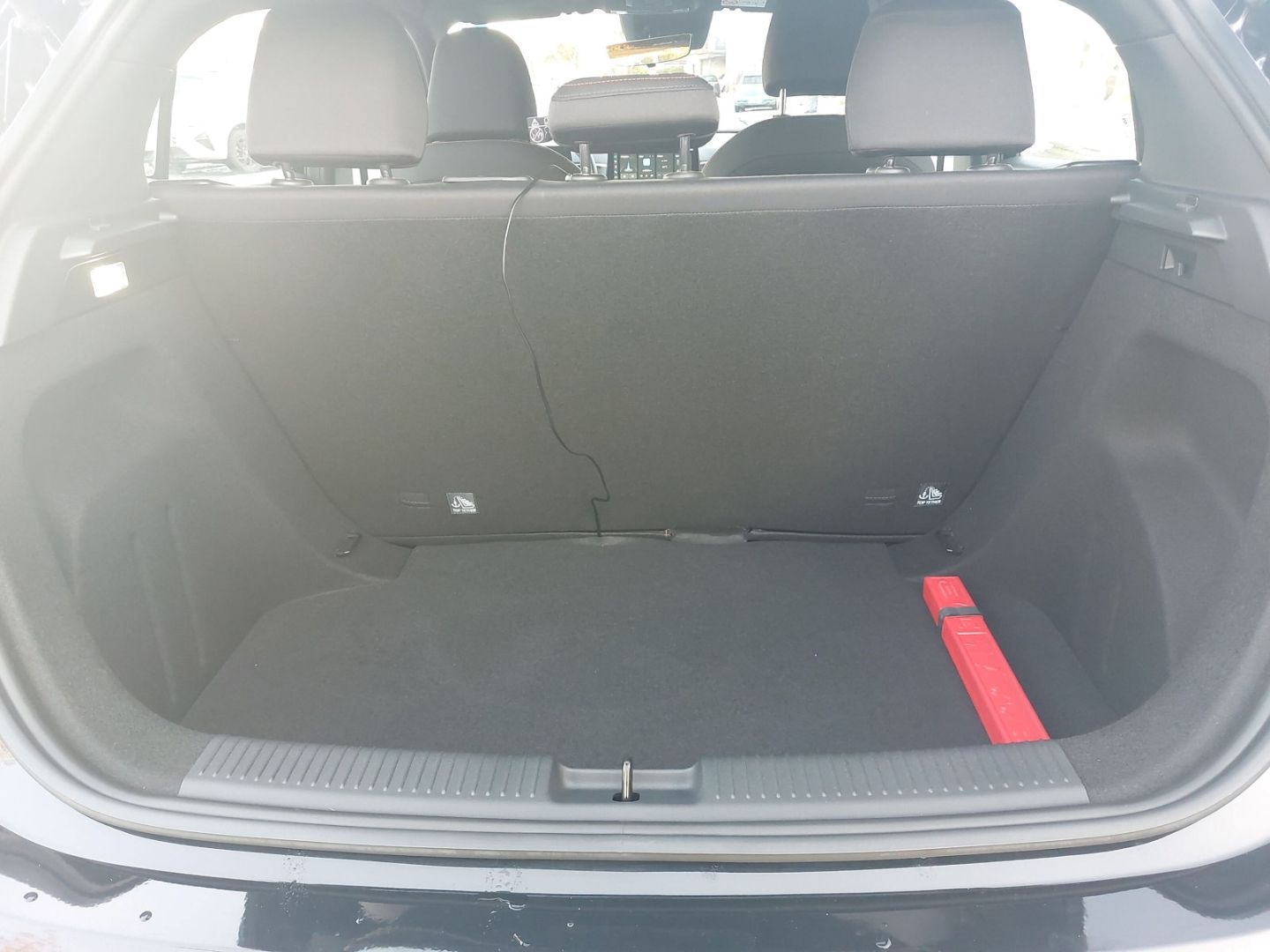 MG MG3 1.5 Hybrid+ Standard Kamera ACC PDC Klima BT - Bild 7 von 20