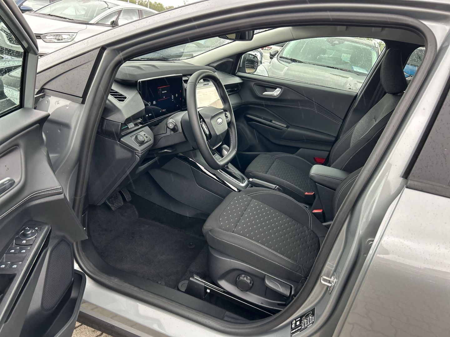 Ford Puma - Bild 10 von 15