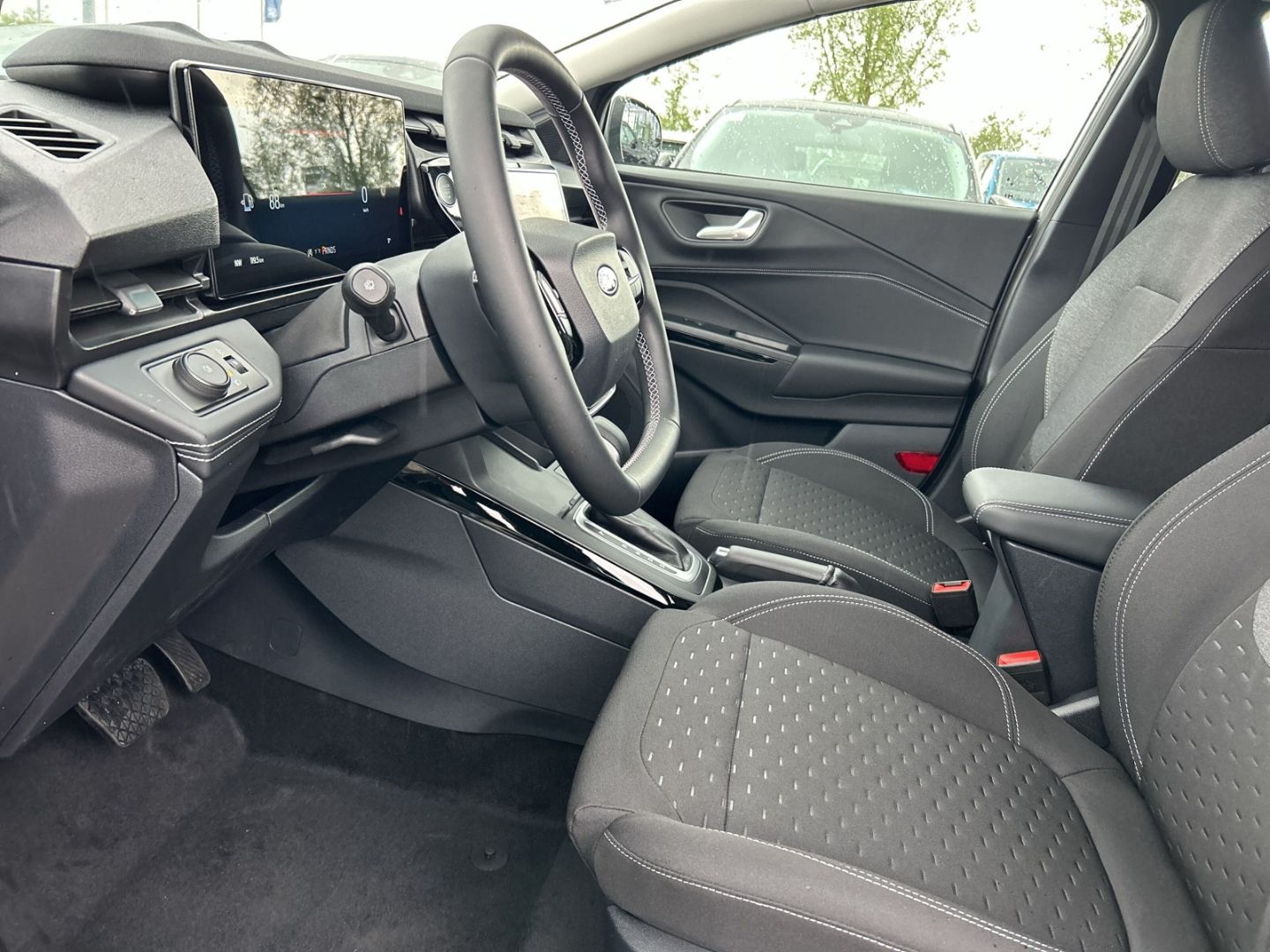 Ford Puma - Bild 11 von 15