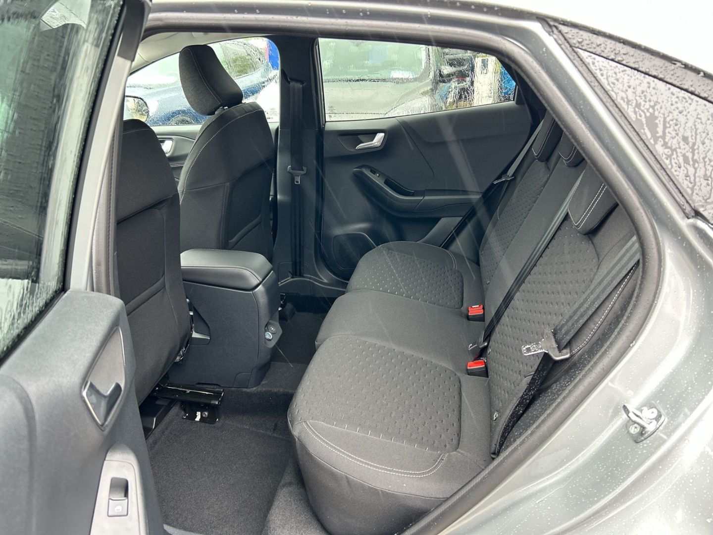 Ford Puma - Bild 13 von 15