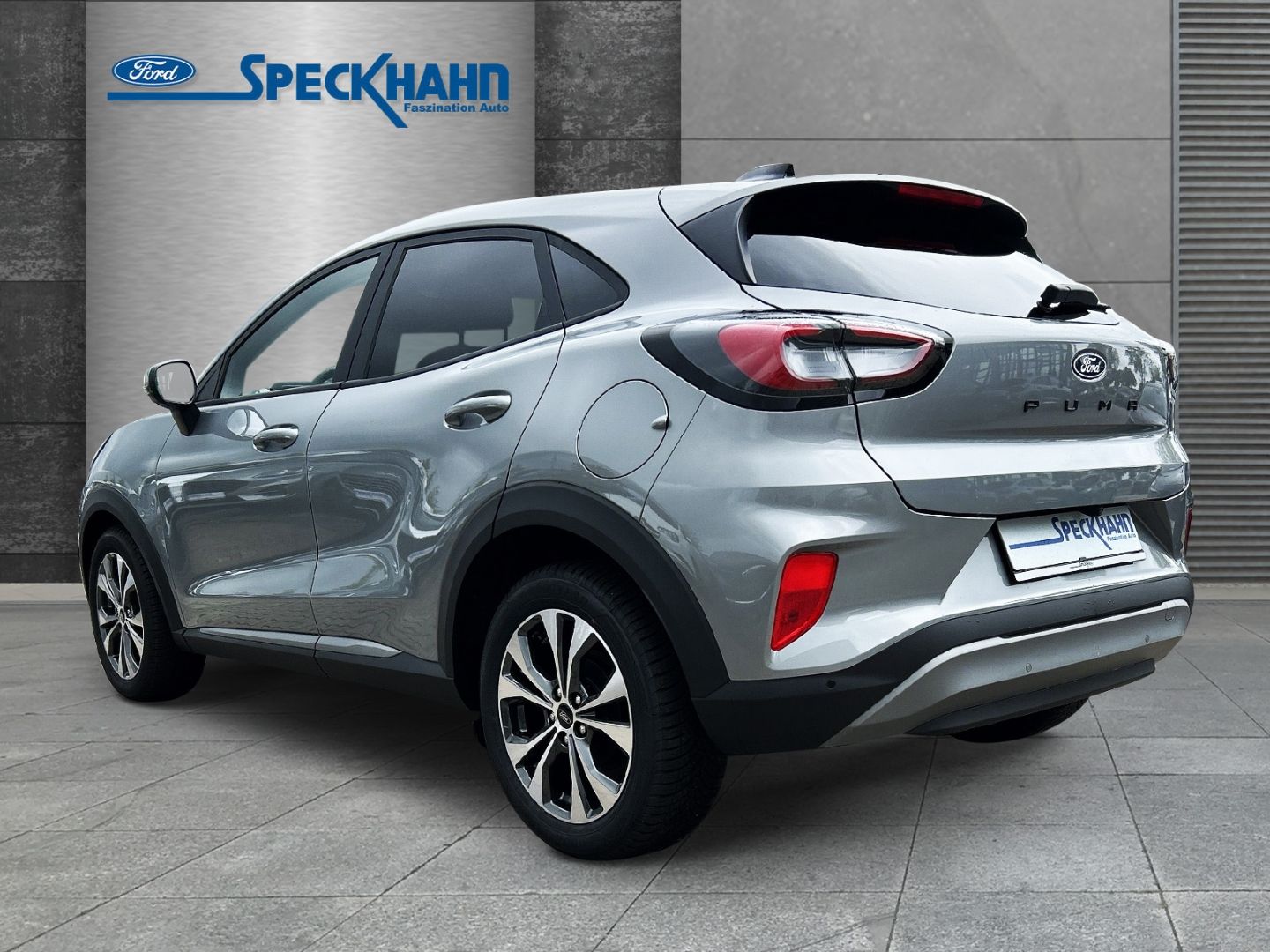 Ford Puma - Bild 2 von 15