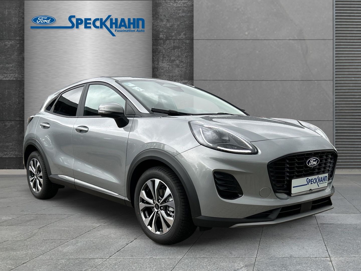 Ford Puma - Bild 5 von 15