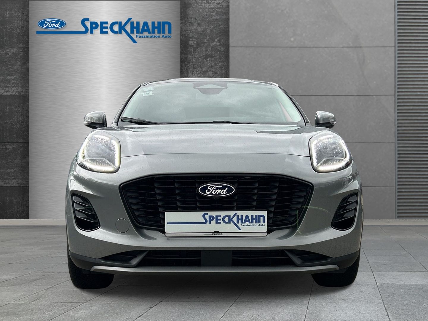 Ford Puma - Bild 6 von 15