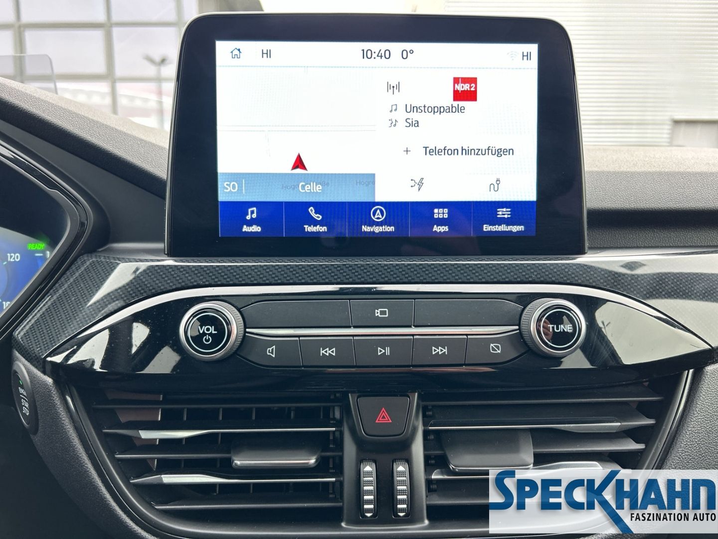 Ford Kuga Plug-In Hybrid ST-Line X Winter-Paket Panoramadach LED-adaptiv el.Heckklappe - Bild 17 von 20
