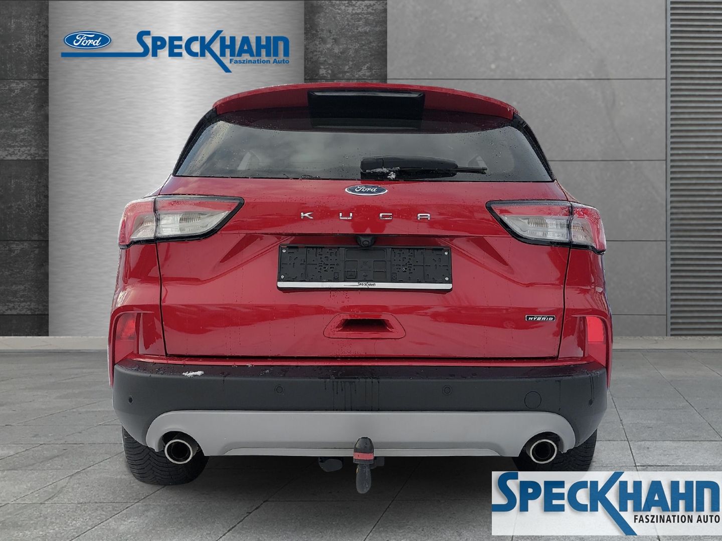 Ford Kuga - Bild 3 von 15