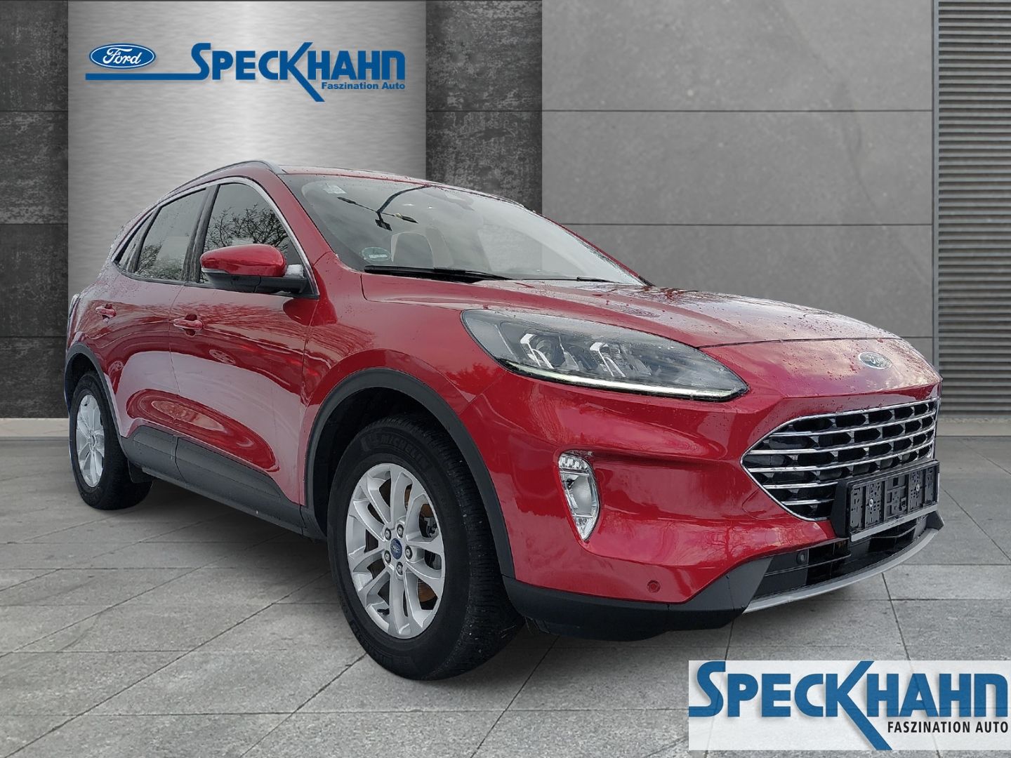 Ford Kuga - Bild 5 von 15