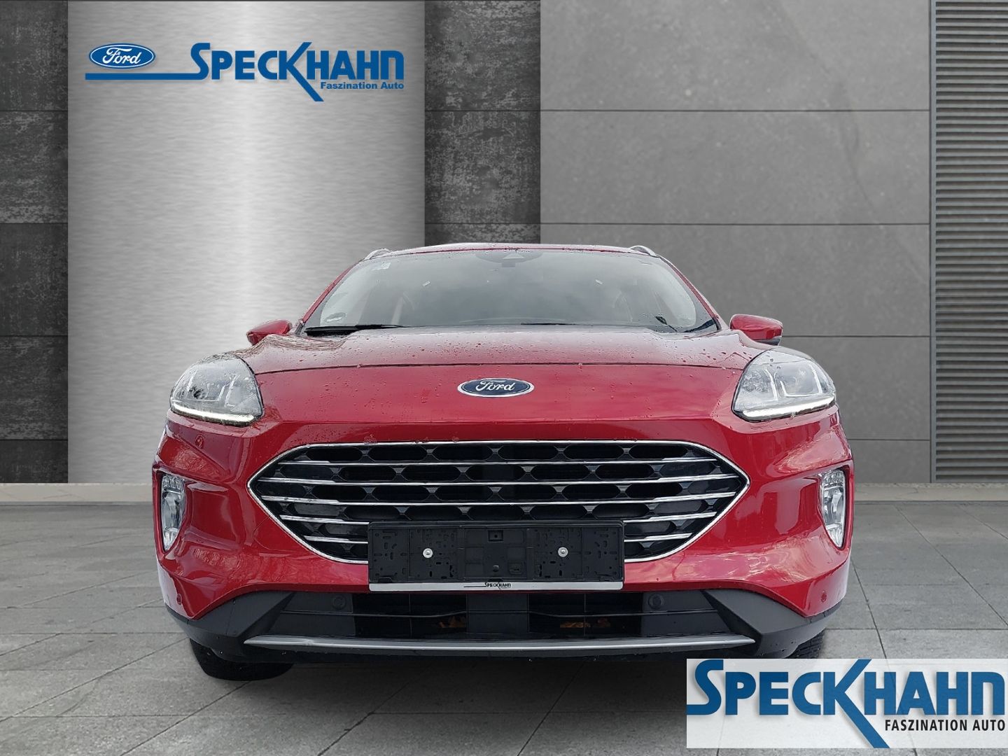 Ford Kuga - Bild 6 von 15