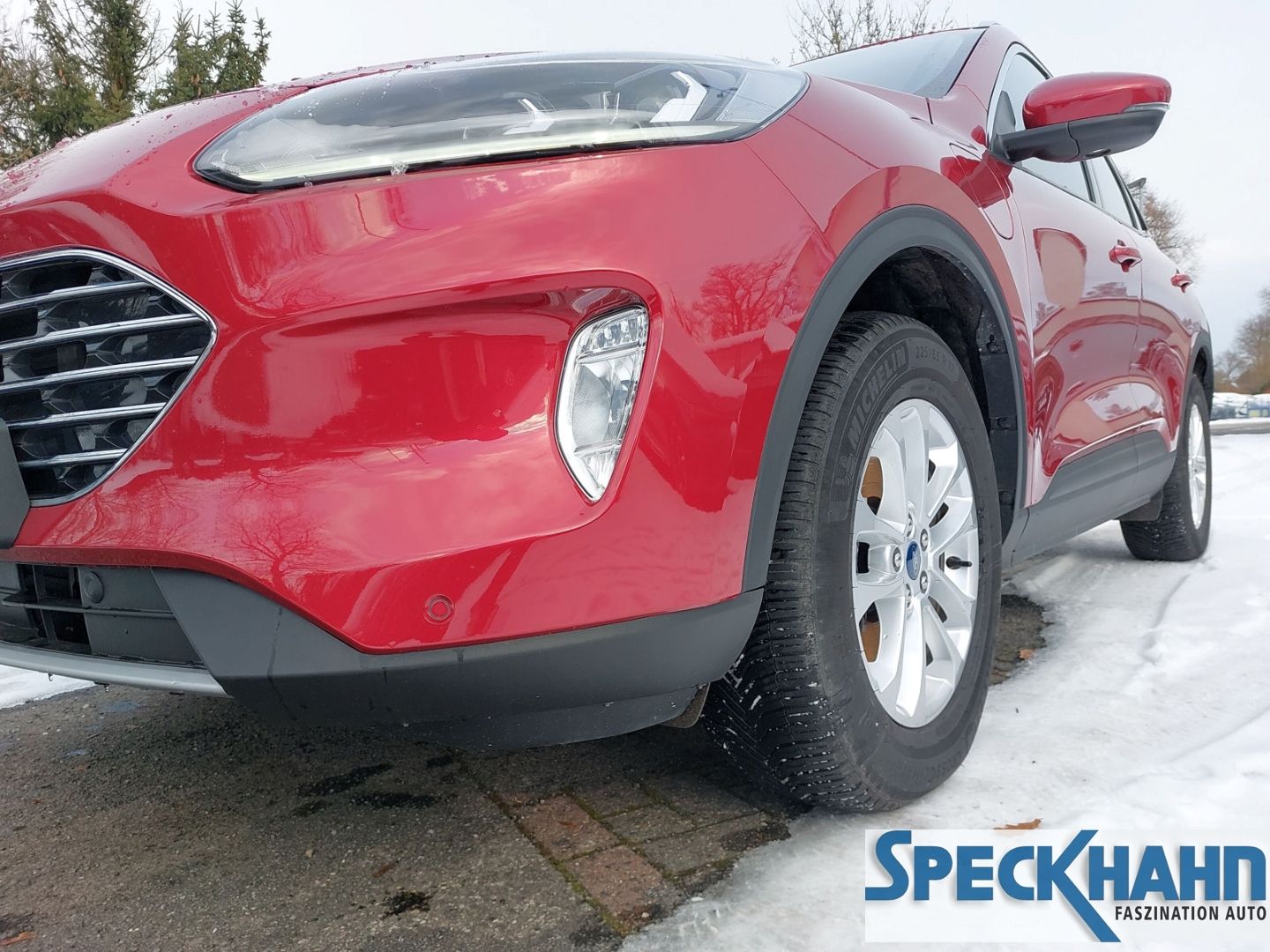 Ford Kuga - Bild 7 von 15