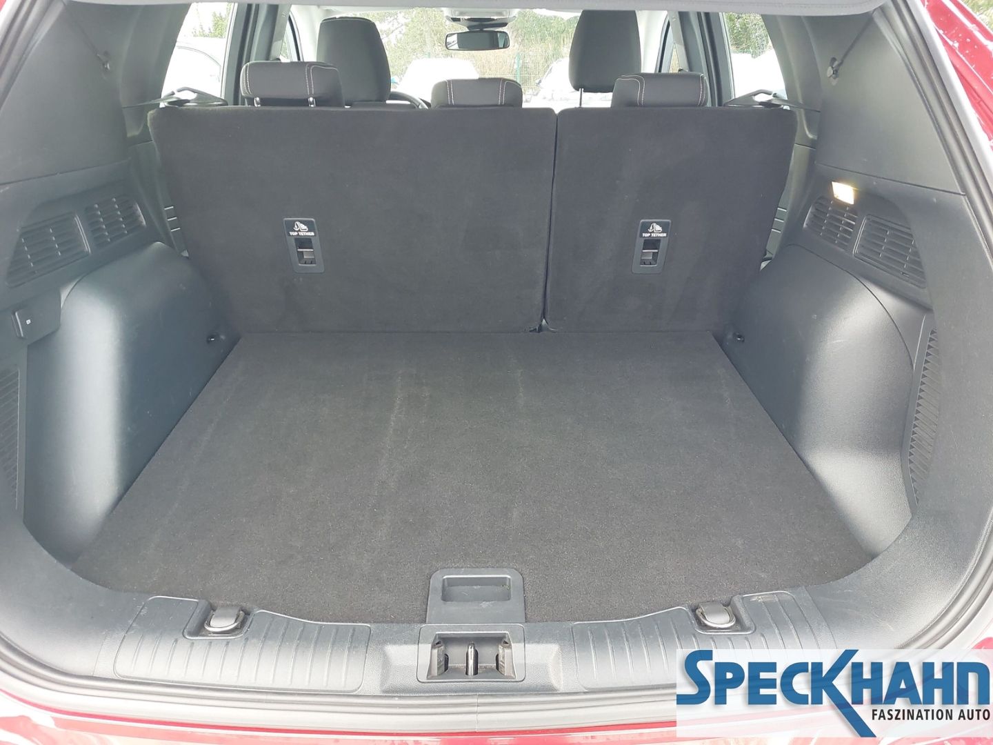 Ford Kuga - Bild 9 von 15