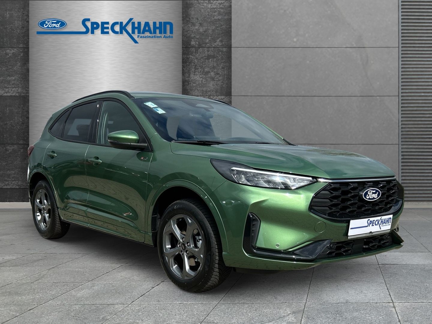 Ford Kuga - Bild 5 von 15
