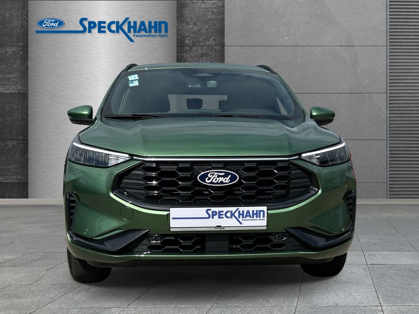 Ford Kuga - Bild 6 von 15