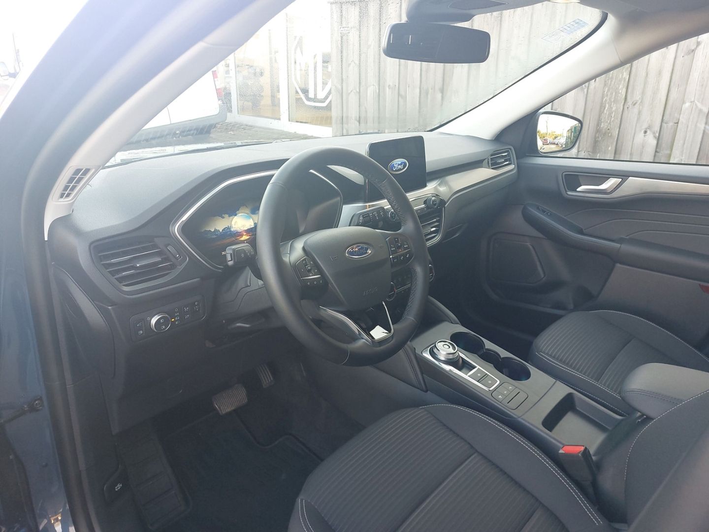 Ford Kuga - Bild 10 von 15