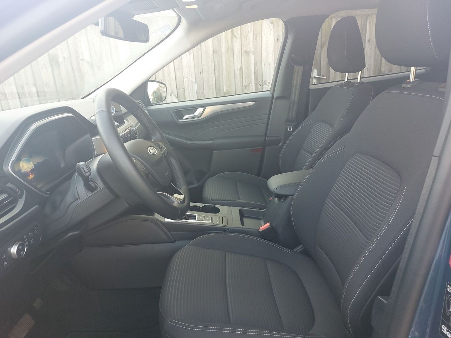 Ford Kuga - Bild 11 von 15