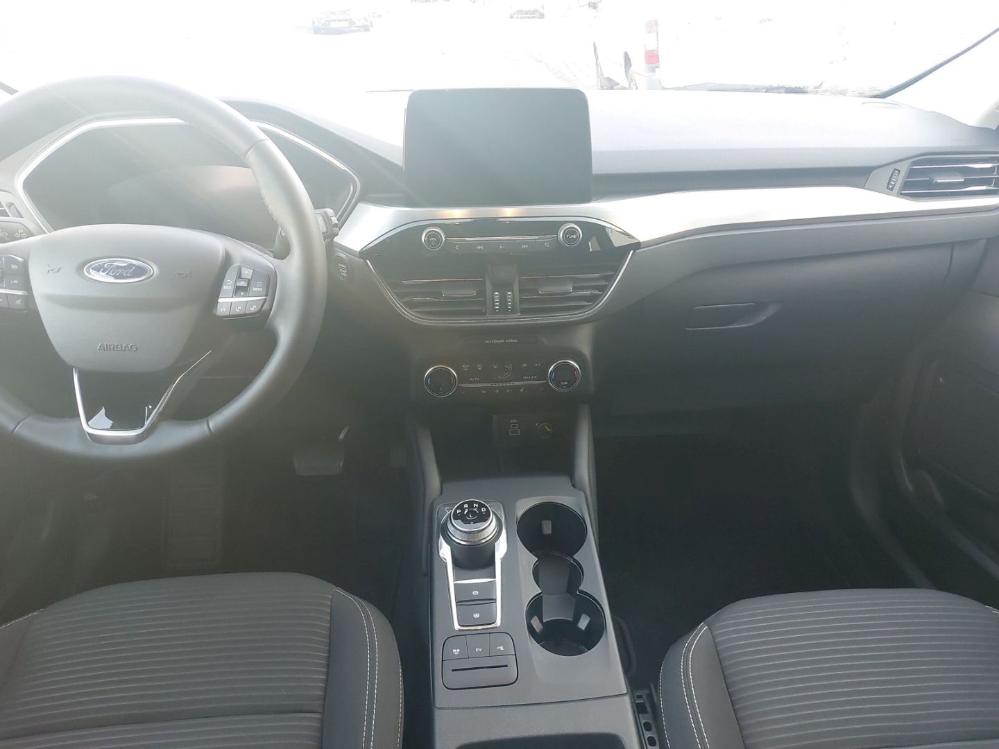 Ford Kuga - Bild 14 von 15