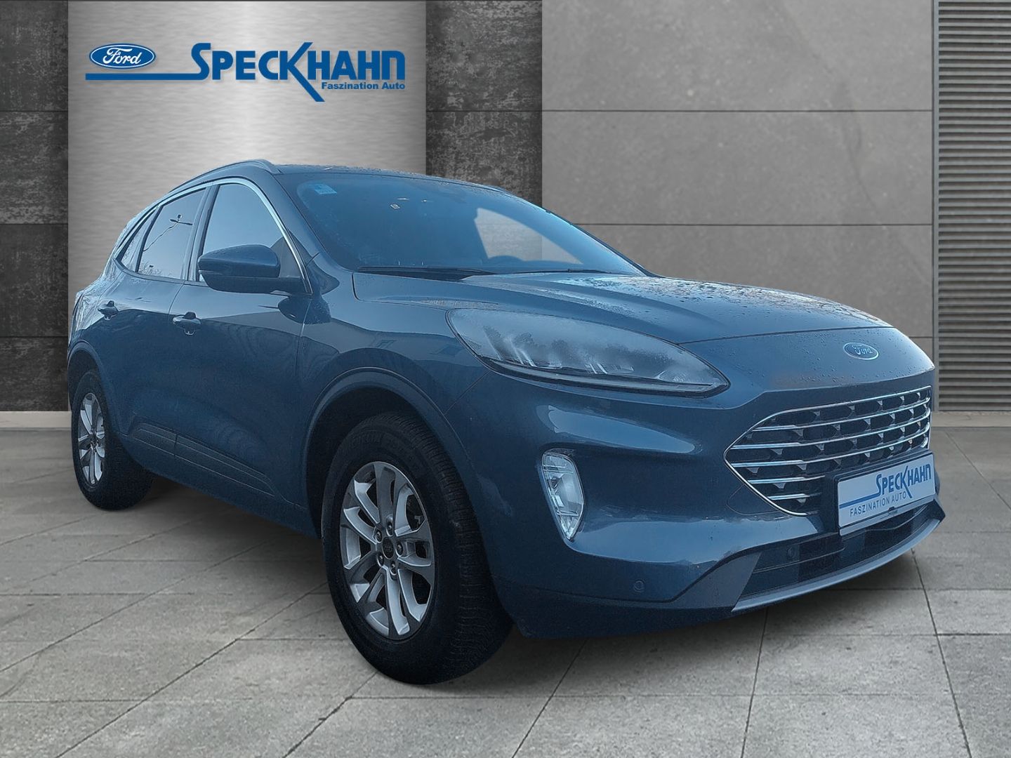Ford Kuga - Bild 5 von 15