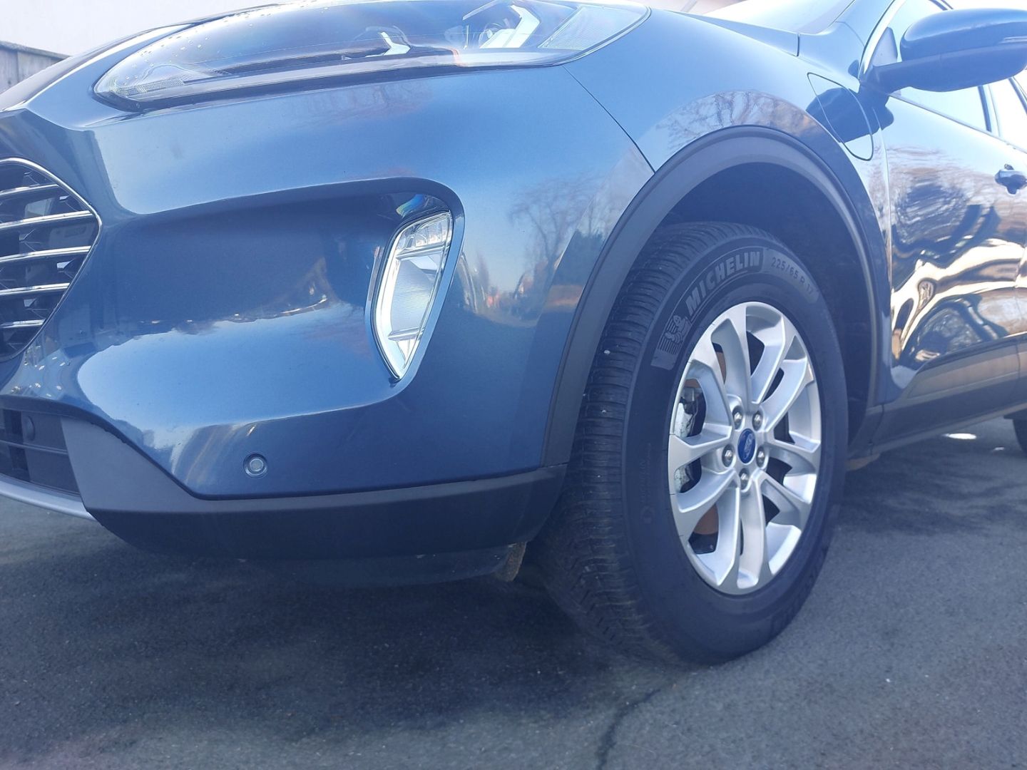 Ford Kuga - Bild 7 von 15
