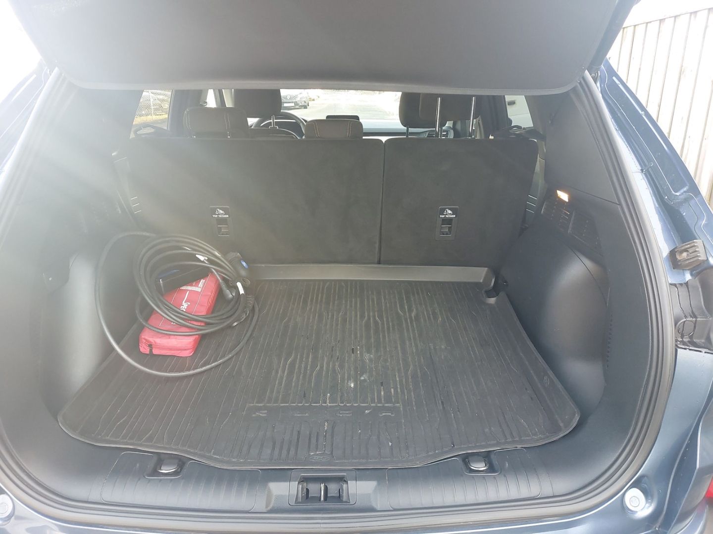 Ford Kuga - Bild 9 von 15
