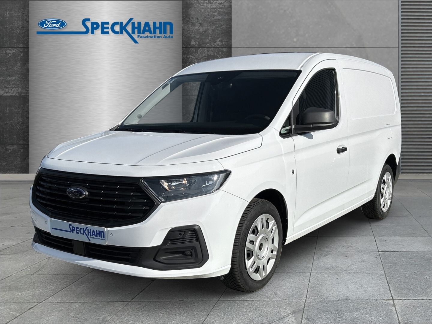 Ford Transit Connect - Bild 1 von 15