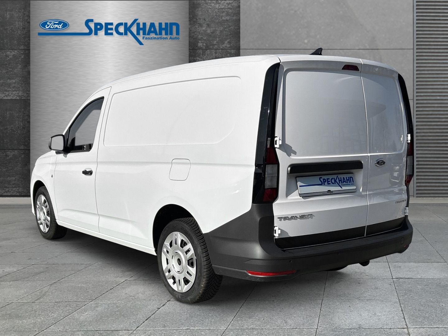 Ford Transit Connect - Bild 2 von 15