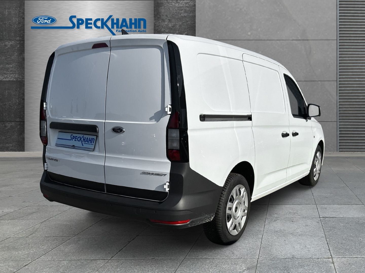 Ford Transit Connect - Bild 4 von 15