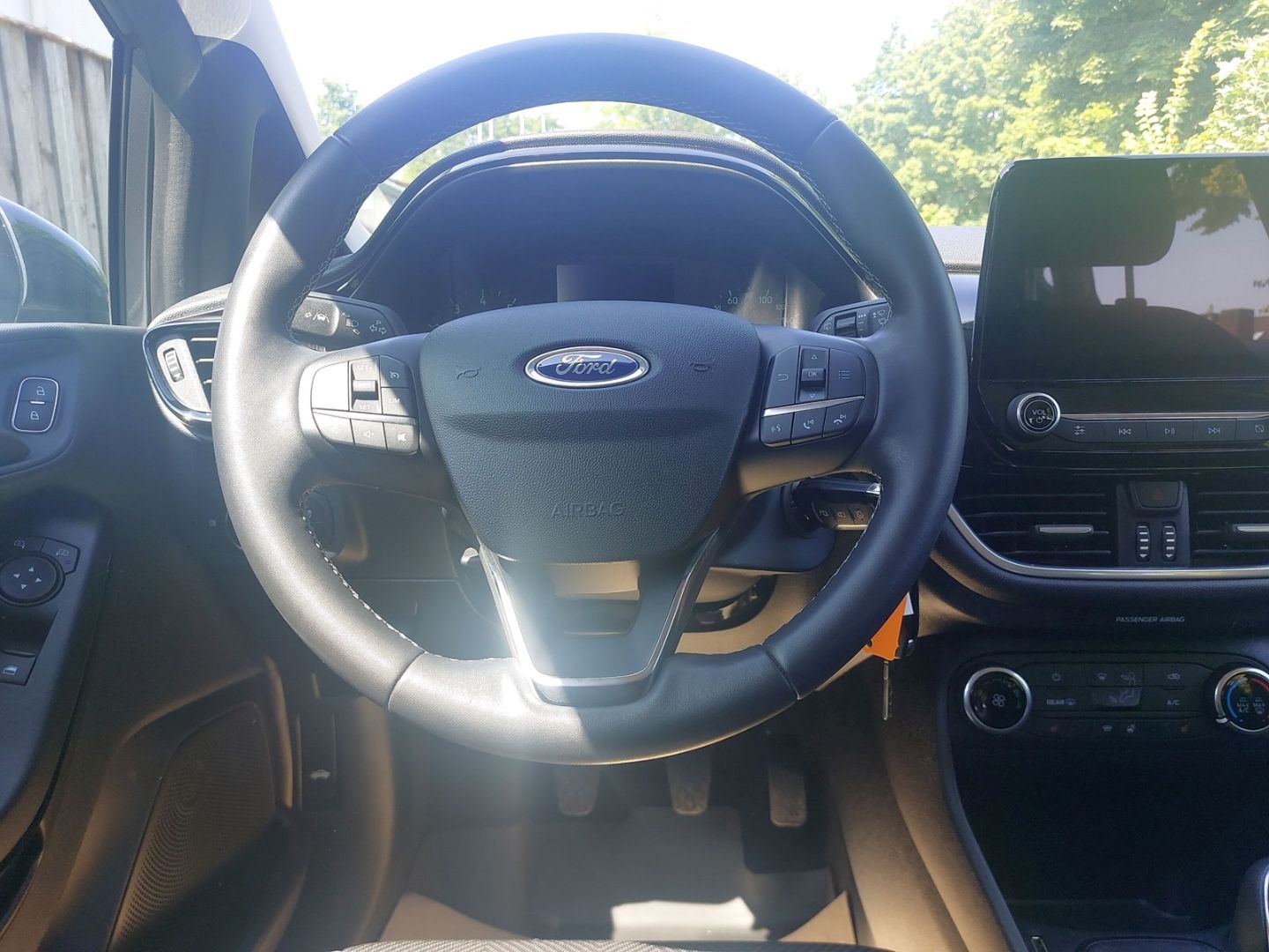 Ford Fiesta - Bild 15 von 15