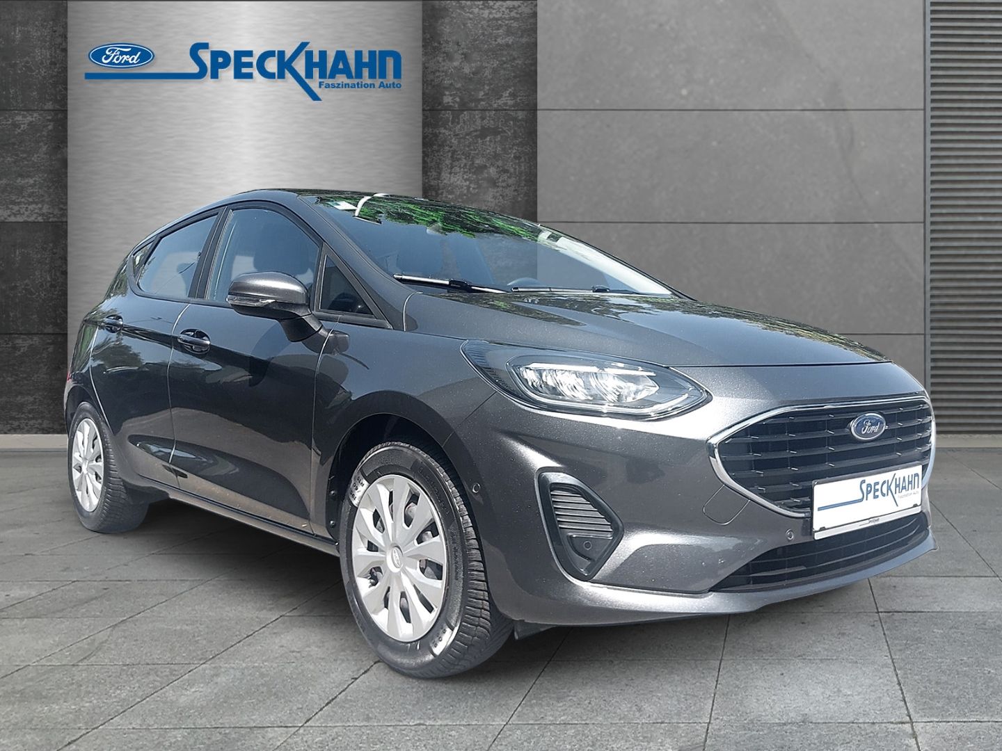 Ford Fiesta - Bild 5 von 15