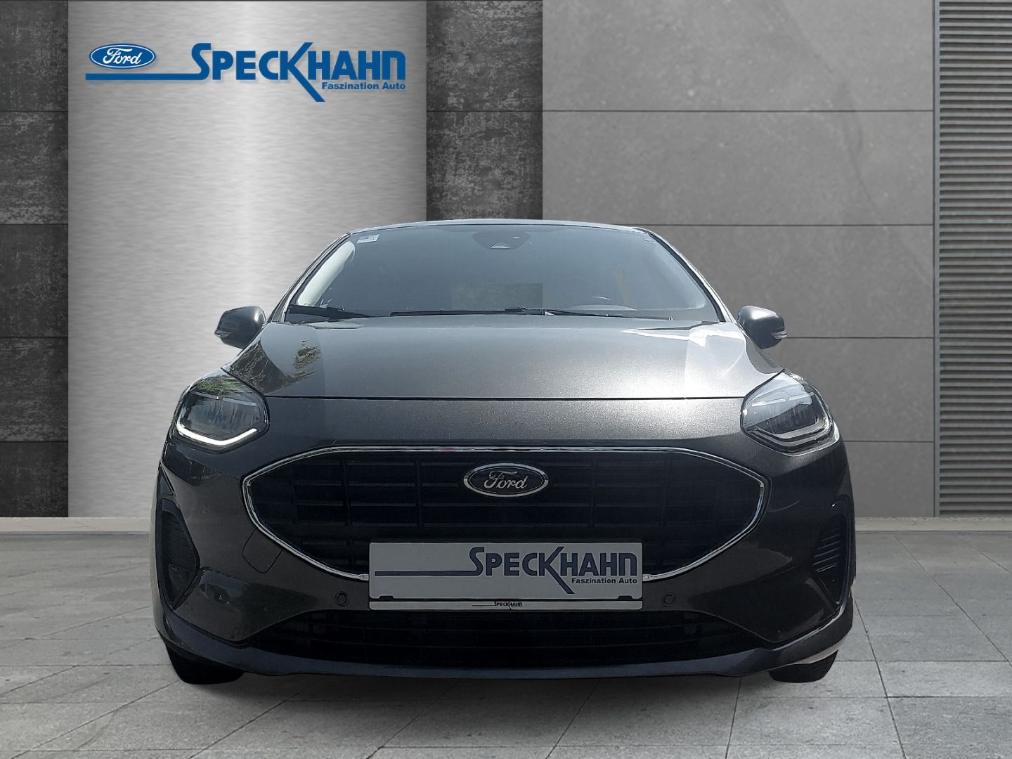 Ford Fiesta - Bild 6 von 15