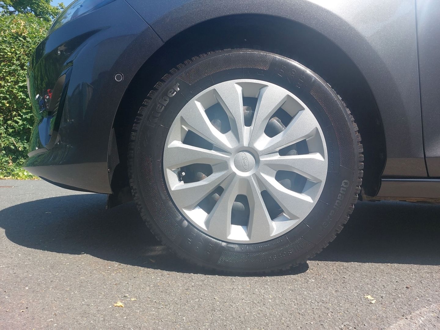 Ford Fiesta - Bild 8 von 15