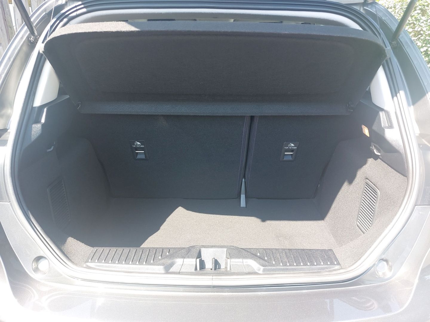 Ford Fiesta - Bild 9 von 15