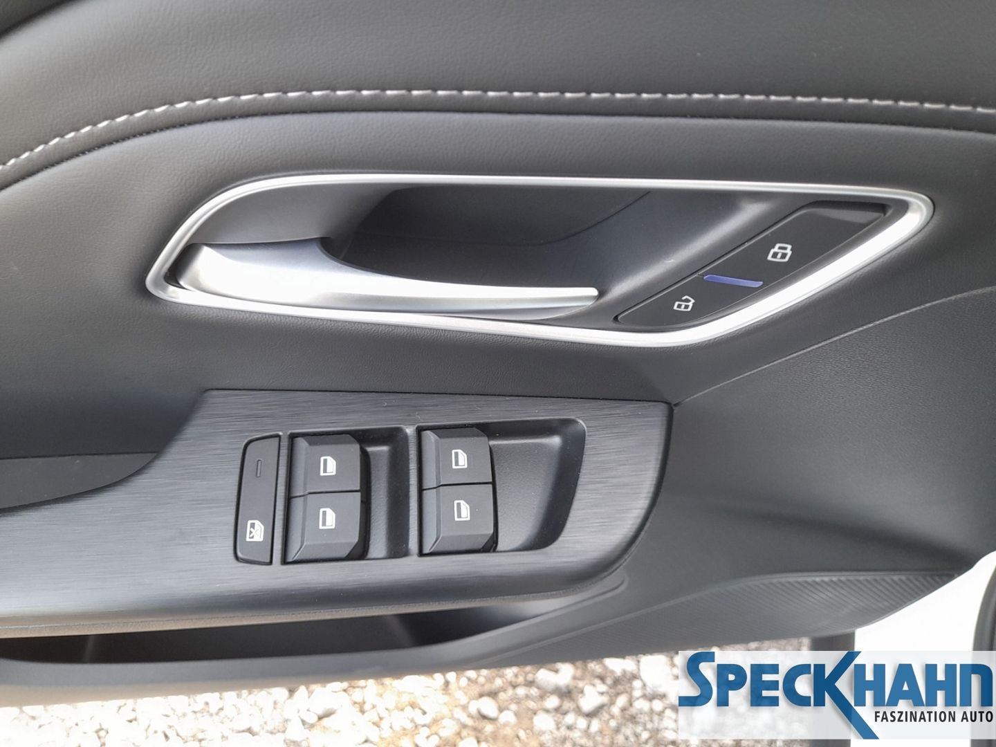 MG ZS Hybrid+ Luxury KLIMA, KAMERA, NAVI LEDER - Bild 20 von 20