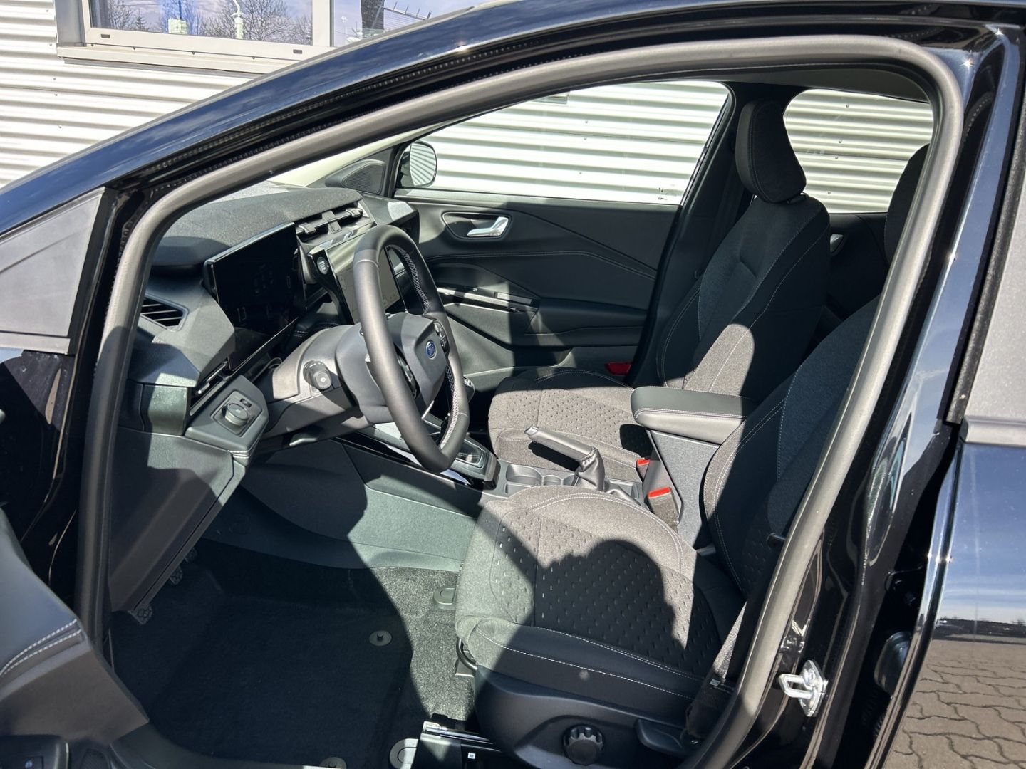 Ford Puma - Bild 10 von 15