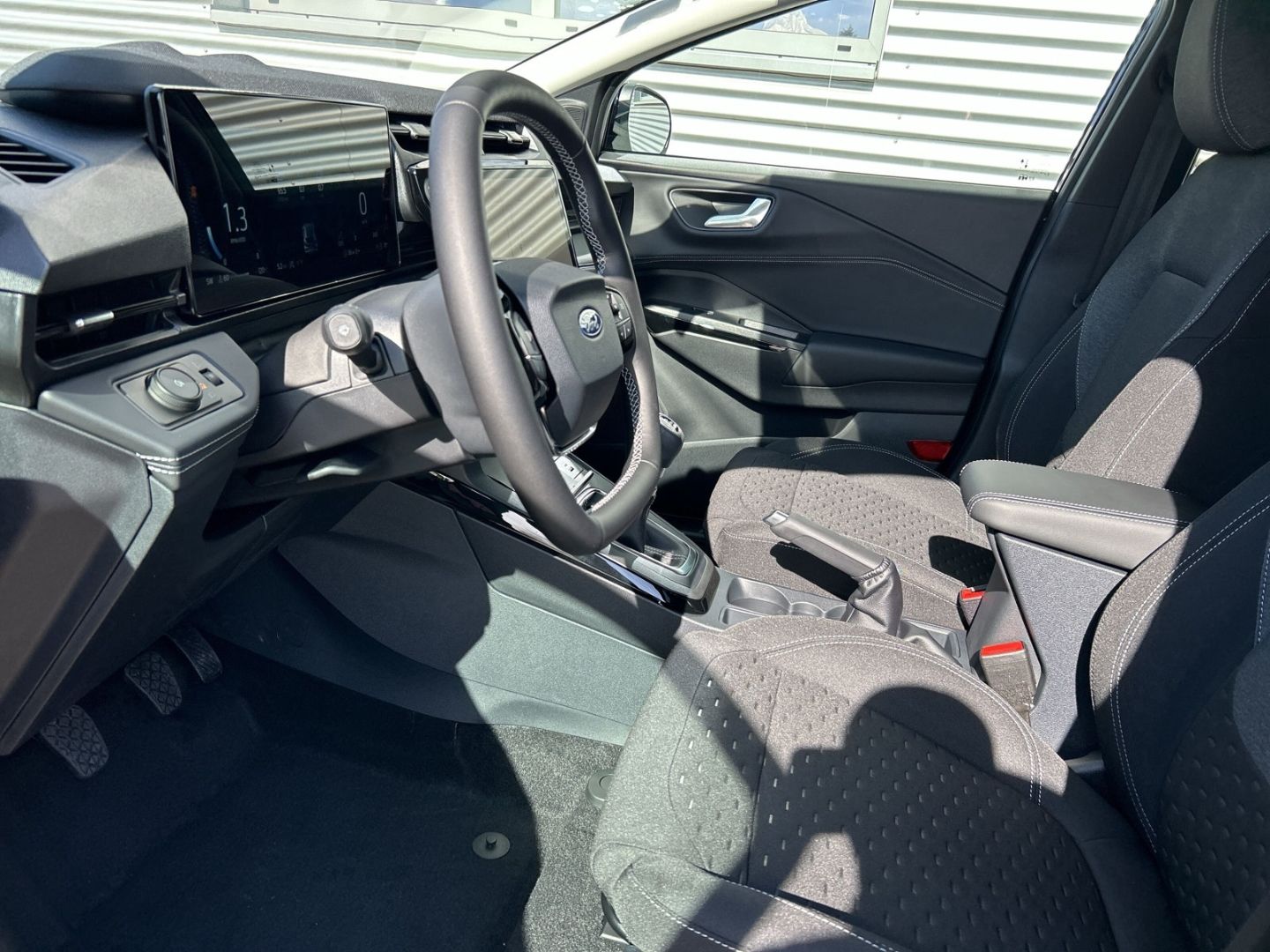 Ford Puma - Bild 11 von 15