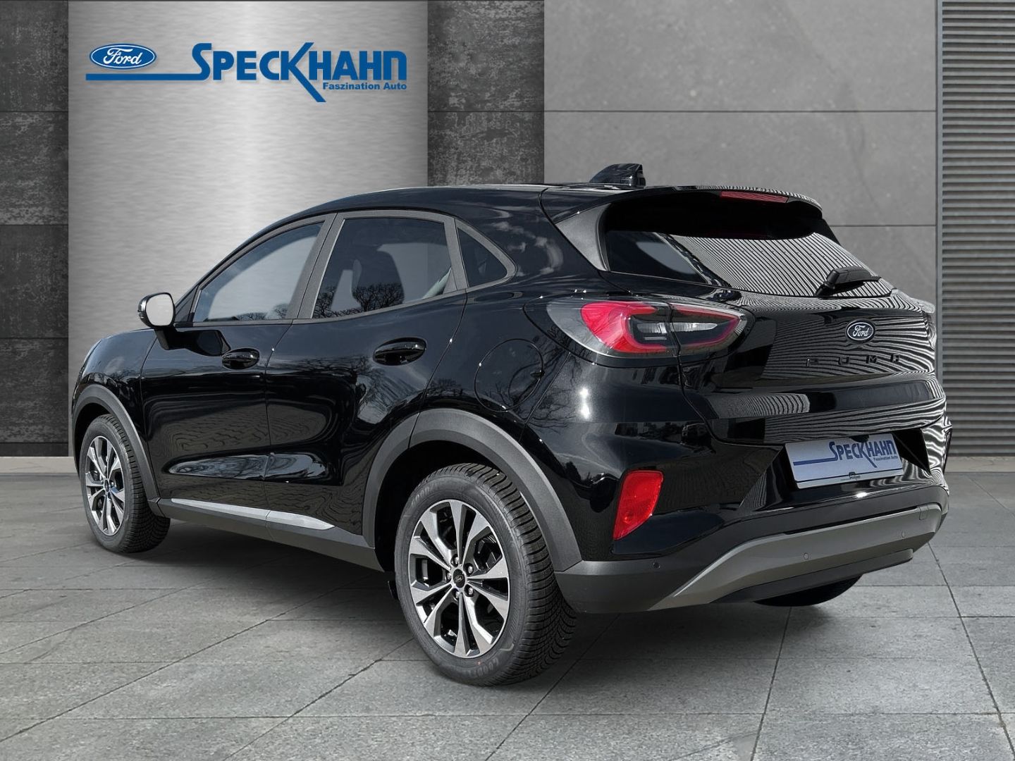 Ford Puma - Bild 2 von 15
