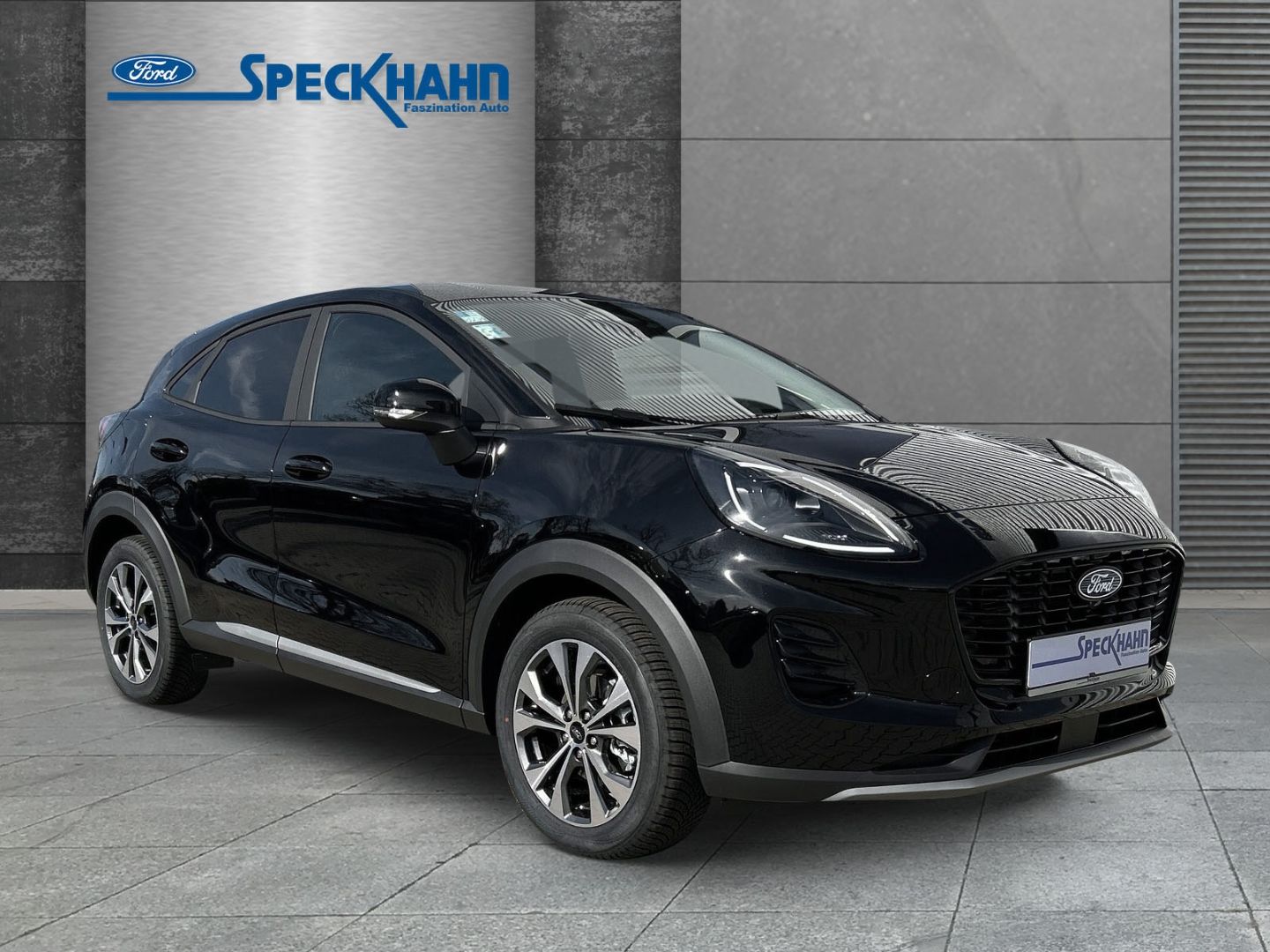Ford Puma - Bild 5 von 15
