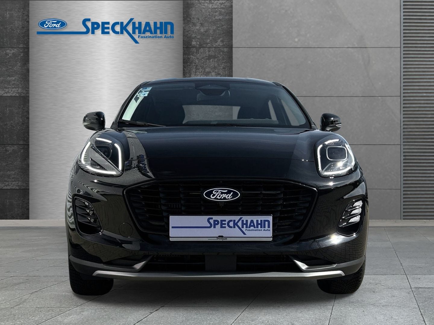 Ford Puma - Bild 6 von 15
